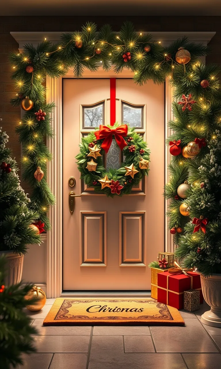 4 Festive Decor Ideas to Transform Your Home for Christmas (Wait Till You See #2!)