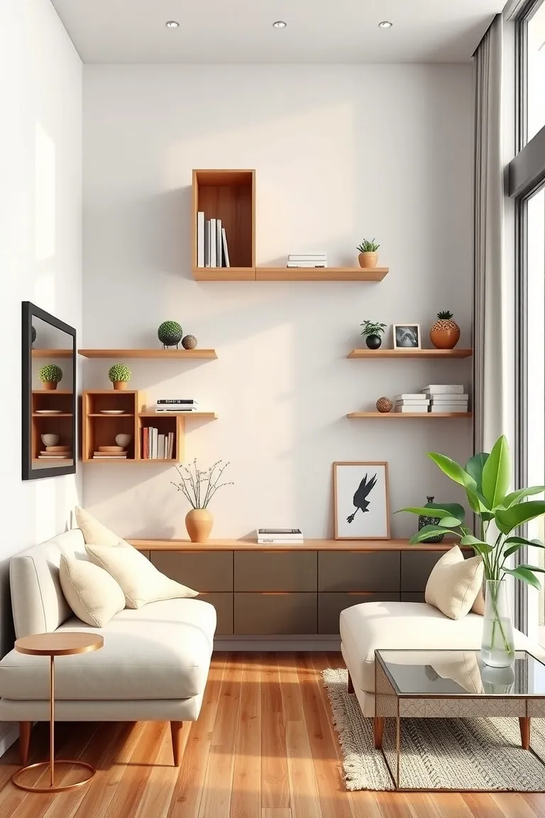 1. Vertical Space Revolution
