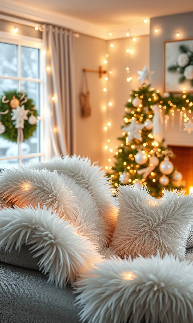 4 Holiday Decor Ideas to Transform Your Space (You’ll Love the Charm of #3!)