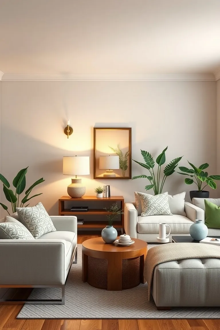 4 Interior Design Hacks to Transform Any Room Instantly (Secret Weapon Revealed at #4!)