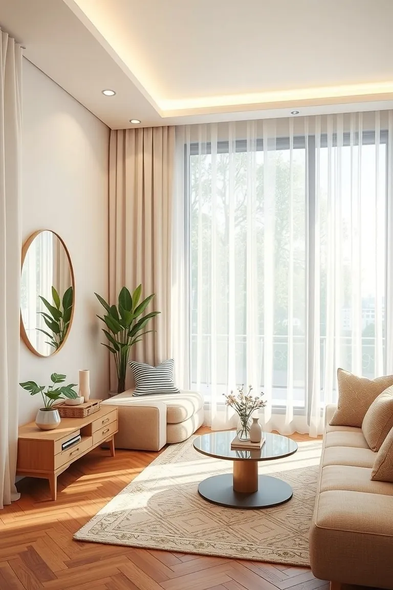 4 Interior Design Hacks to Transform Your Space Instantly (Prepare to Be Amazed by #4!)