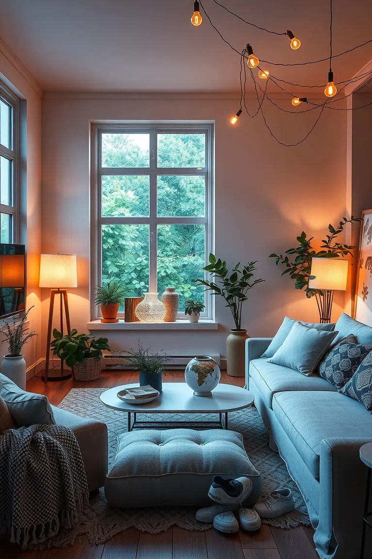 4 Interior Design Hacks to Transform Your Space Instantly (Wait Until You See #2!)