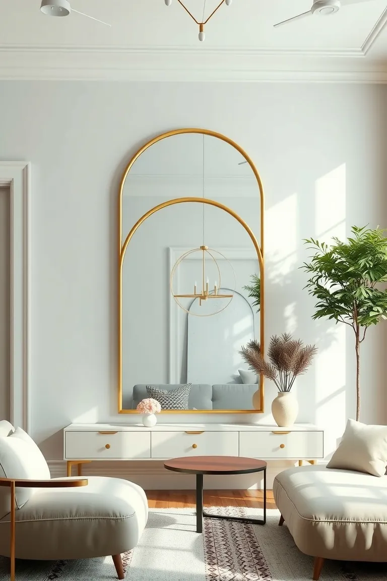 1. Mirror, Mirror on the Wall