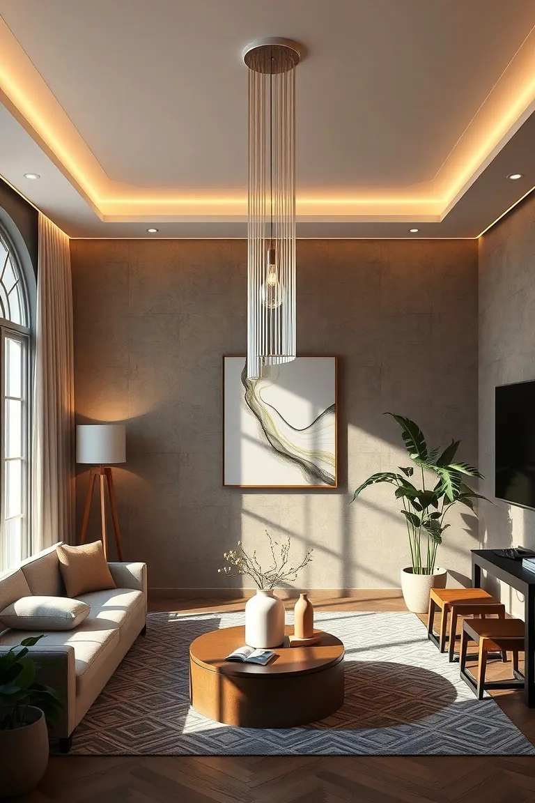4 Interior Design Ideas That Will Transform Your Space (You Won’t Want to Miss #3!)