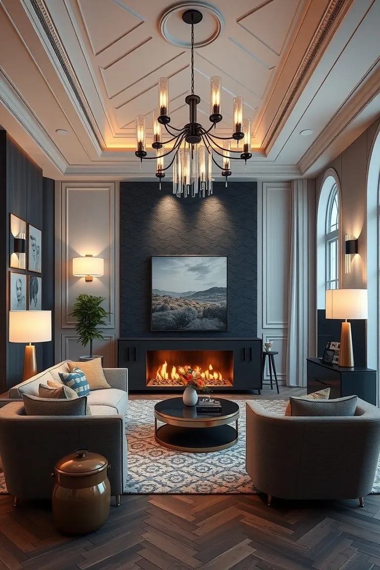 4 Interior Design Ideas to Transform Your Space (Wait Until You See #4!)