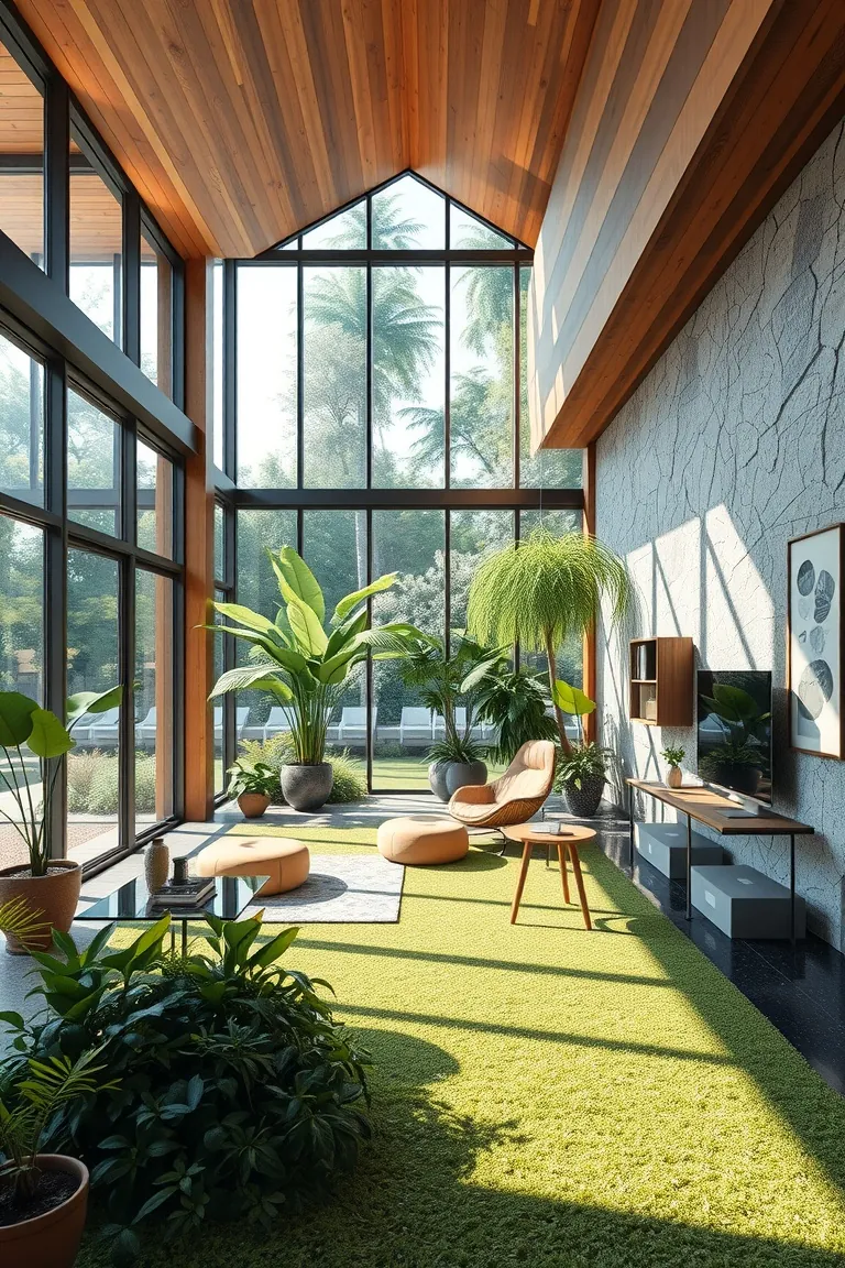 4 Modern Architecture Ideas to Transform Any Space (Prepare to Be Awed by #4!)