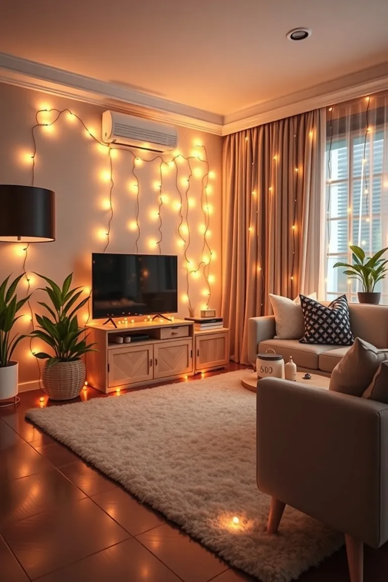 4 New Year Decor Ideas to Transform Your Space (Prepare to Be Amazed by #4!)