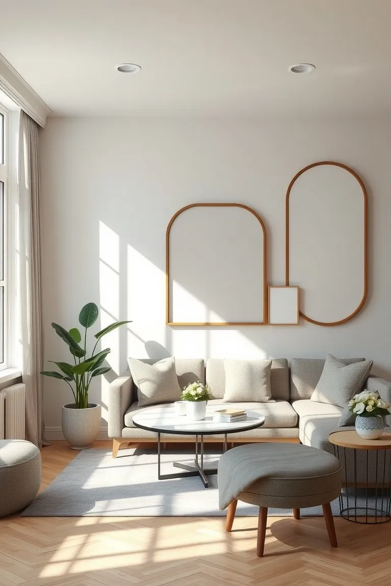 4 Simple Interior Design Hacks to Transform Any Room (Wait Until You See #2!)