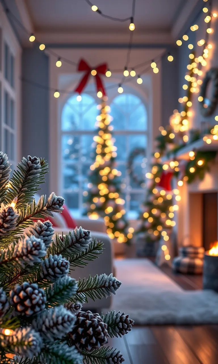 4 Stunning Christmas Decor Ideas to Transform Your Home This Holiday Season (Wait for #3!)