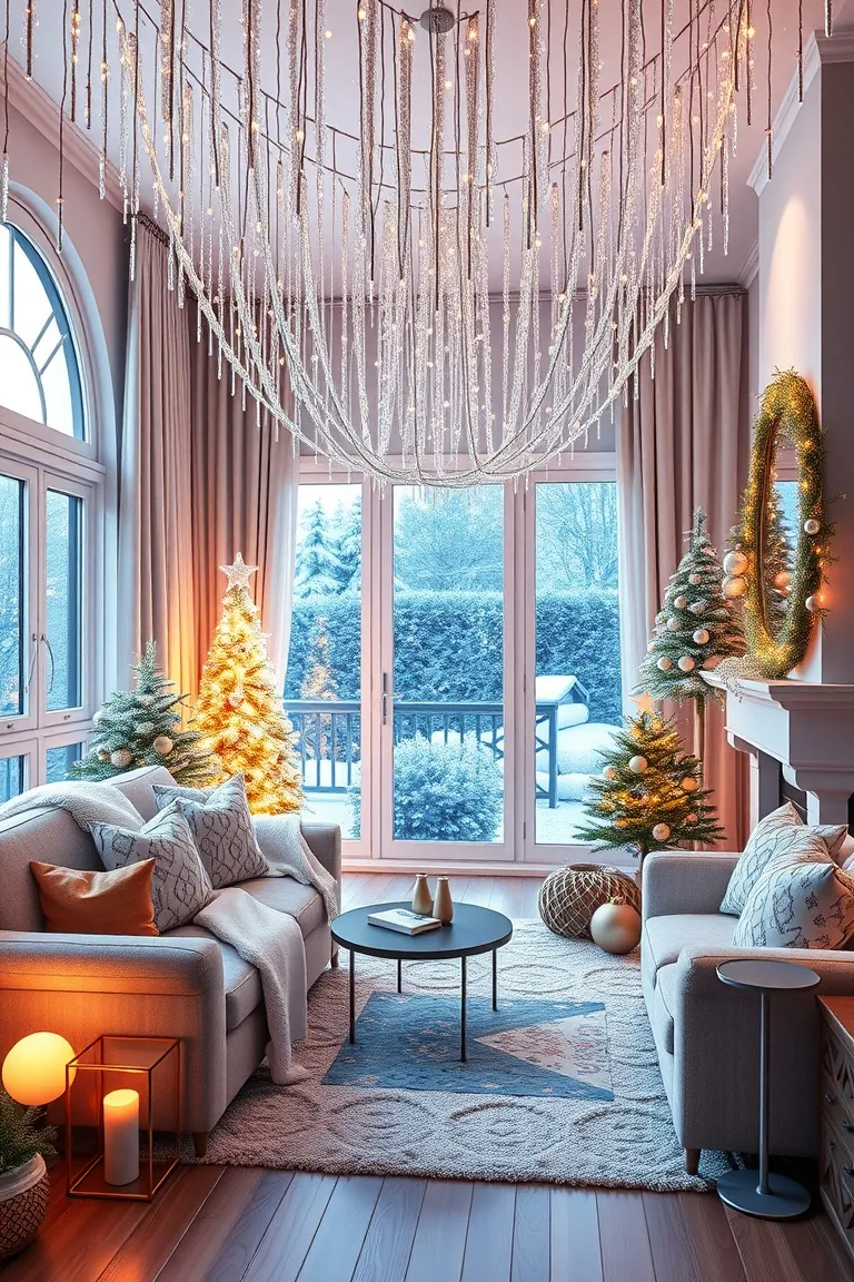 5 Brilliant Christmas Decor Ideas to Transform Your Space (Don't Miss the Magic of #4!)