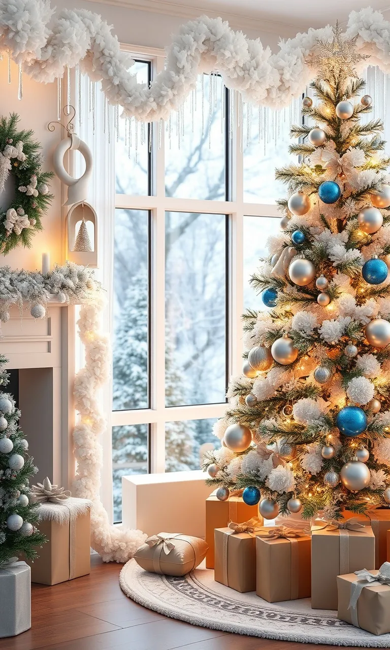5 Christmas Decor Ideas That Will Transform Your Home (Don't Miss the Magic of #3!)