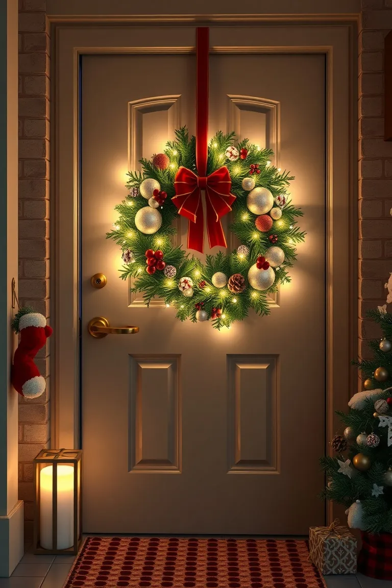 5 Christmas Decor Ideas That Will Transform Your Home (Prepare to Be Wow-ed by #4!)