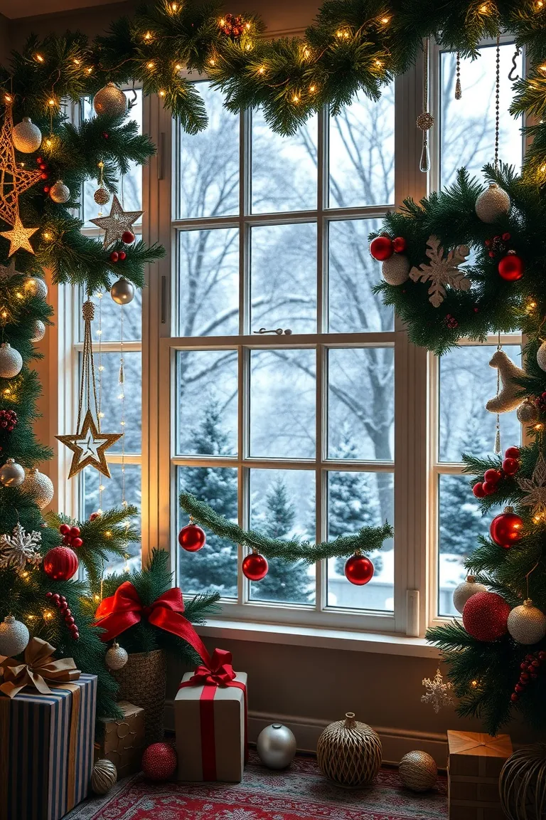 5 Christmas Decor Ideas That Will Transform Your Home (You Won't Believe #4!)