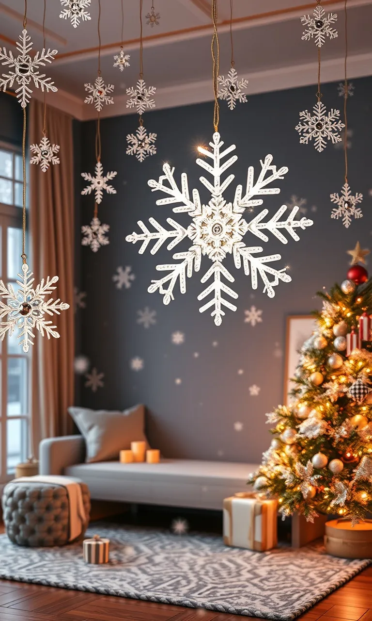 5 Christmas Decor Ideas That Will Transform Your Space (Get Festive with #4!)