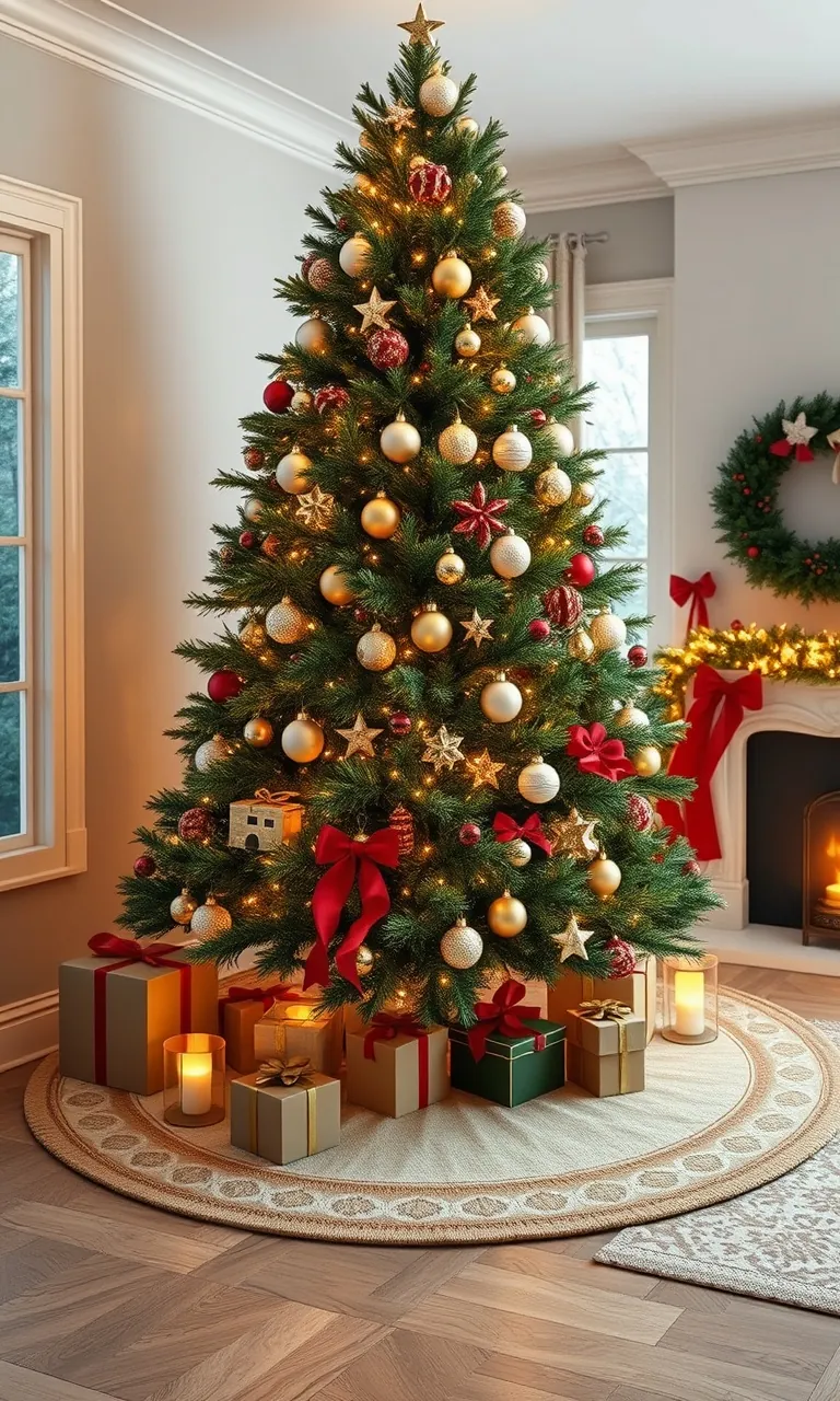 5 Christmas Decor Ideas to Transform Your Home (Don't Miss the Charm of #4!)