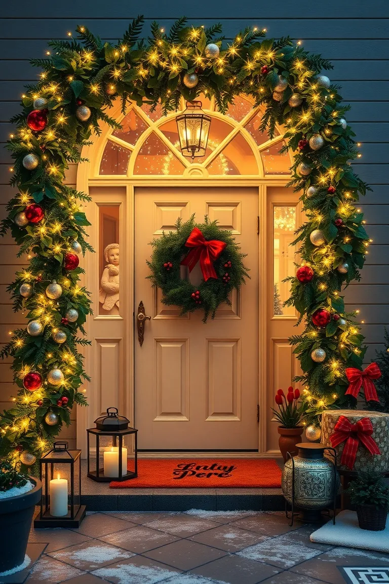 5 Christmas Decor Ideas to Transform Your Home (Don't Miss the Magic at #4!)