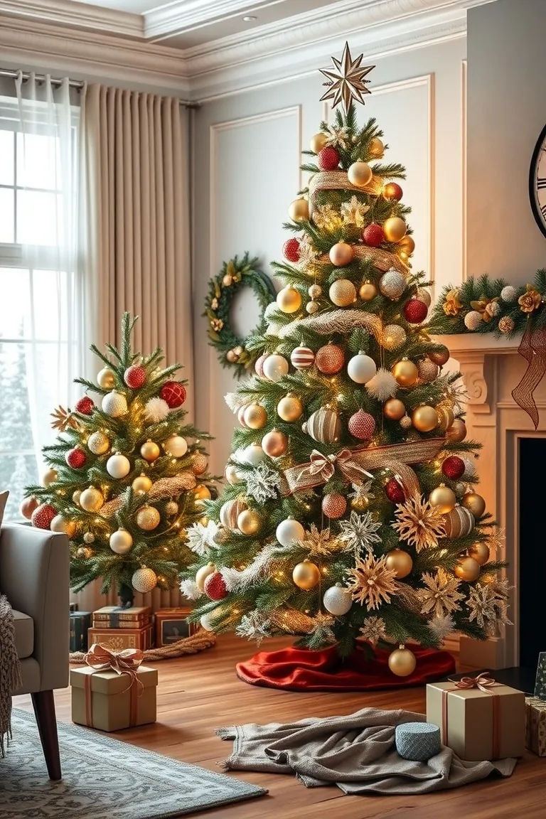 5 Christmas Decor Ideas to Transform Your Home (Don't Miss the Magic of #4!)