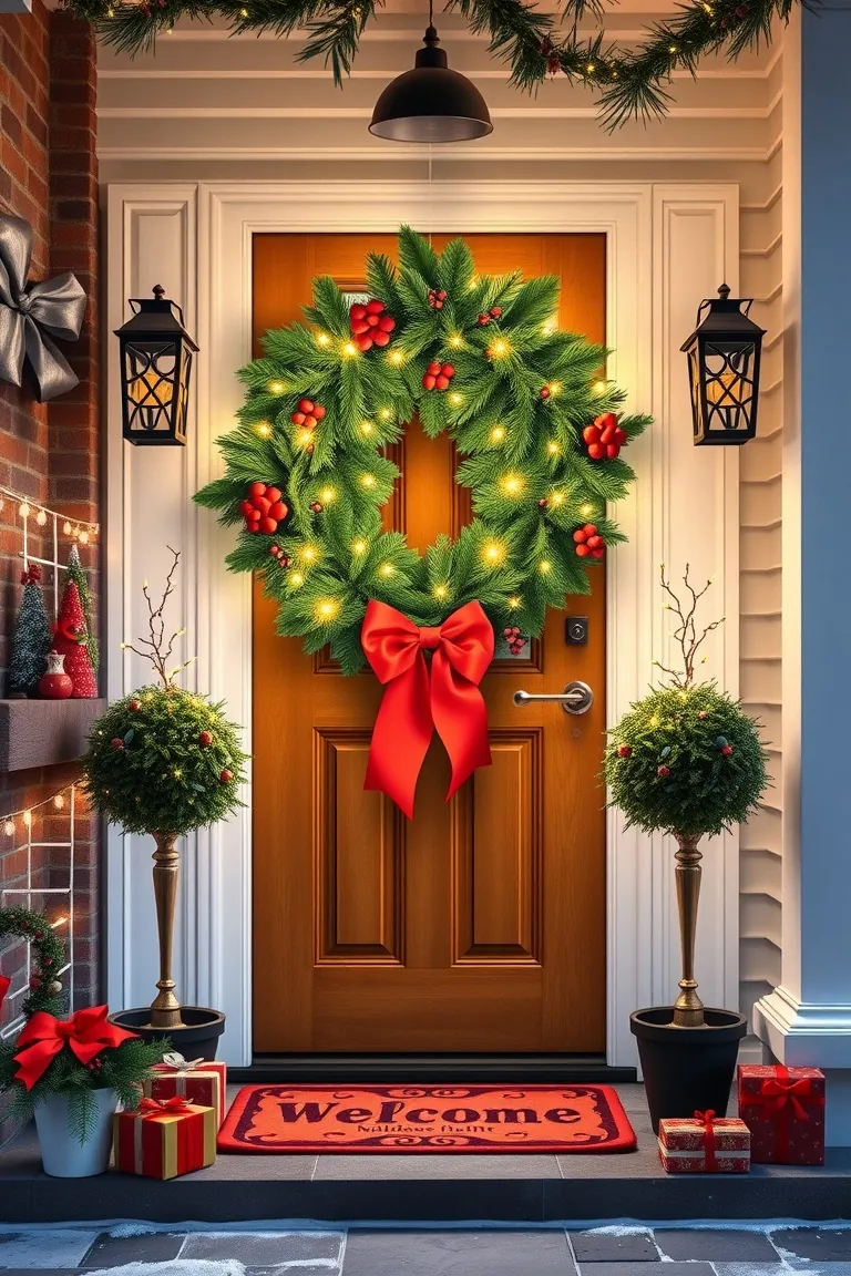 5 Christmas Decor Ideas to Transform Your Home (Don't Miss the Sparkle at #4!)