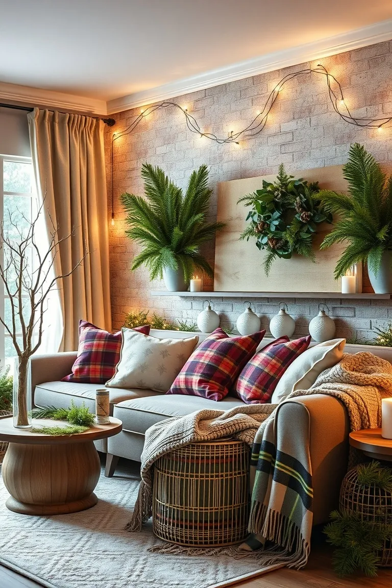5 Christmas Decor Ideas to Transform Your Home (Don't Miss the Surprise in #4!)