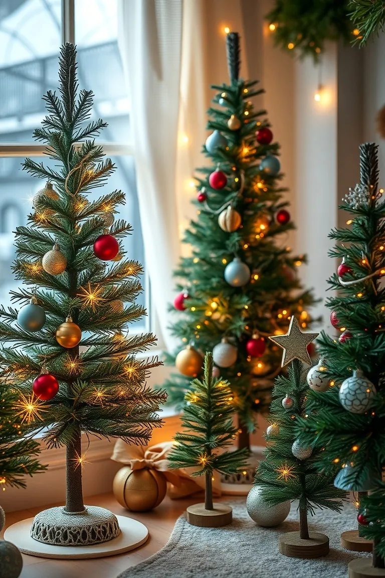 5 Christmas Decor Ideas to Transform Your Home Into a Winter Wonderland (Wait Until You See #4!)