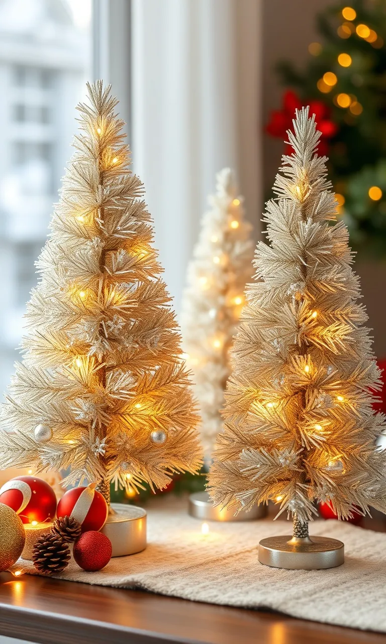 5 Christmas Decor Ideas to Transform Your Home Into a Winter Wonderland (Wait Until You See #3!)