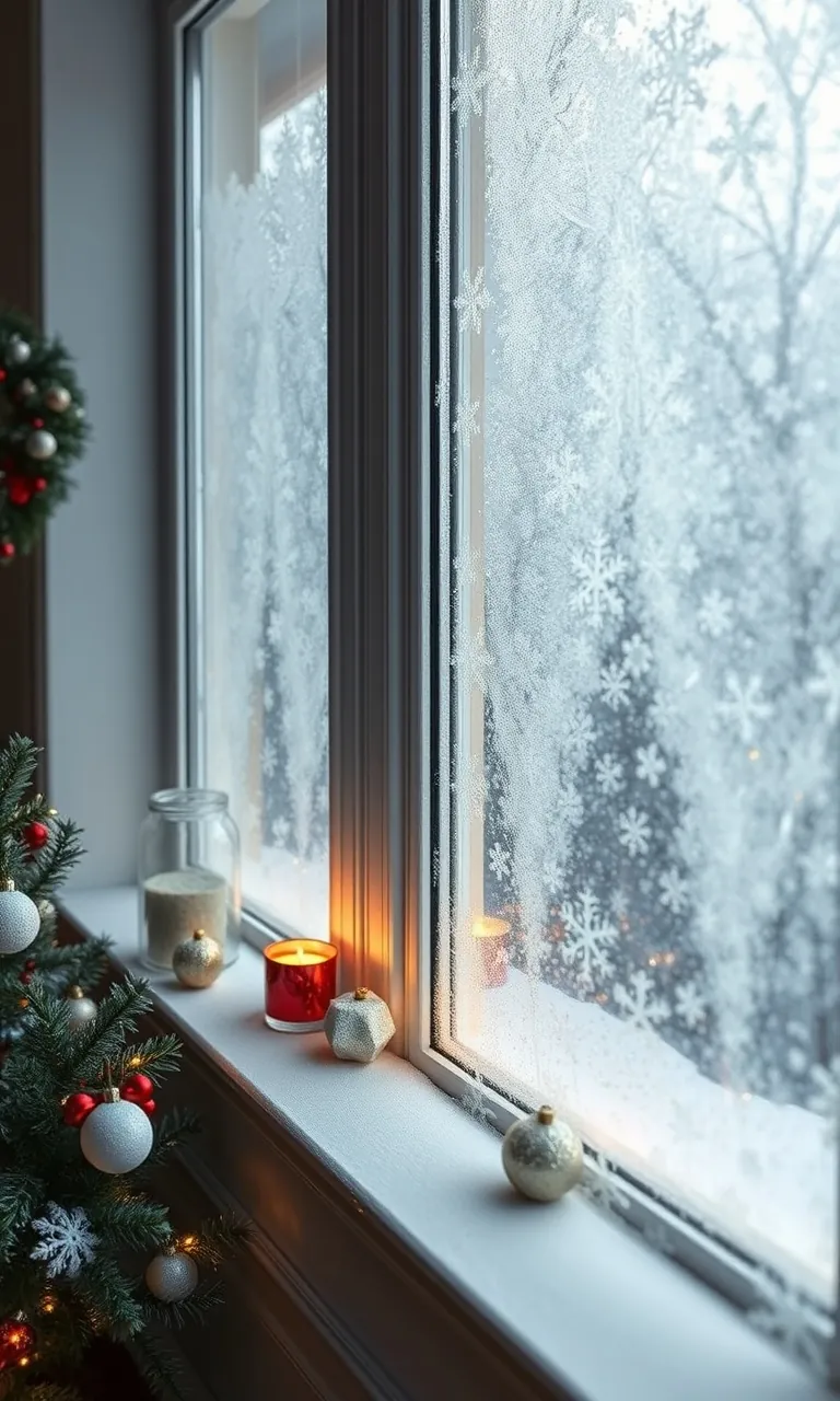 5 Christmas Decor Ideas to Transform Your Home Into a Winter Wonderland (#4 Will Amaze You!)
