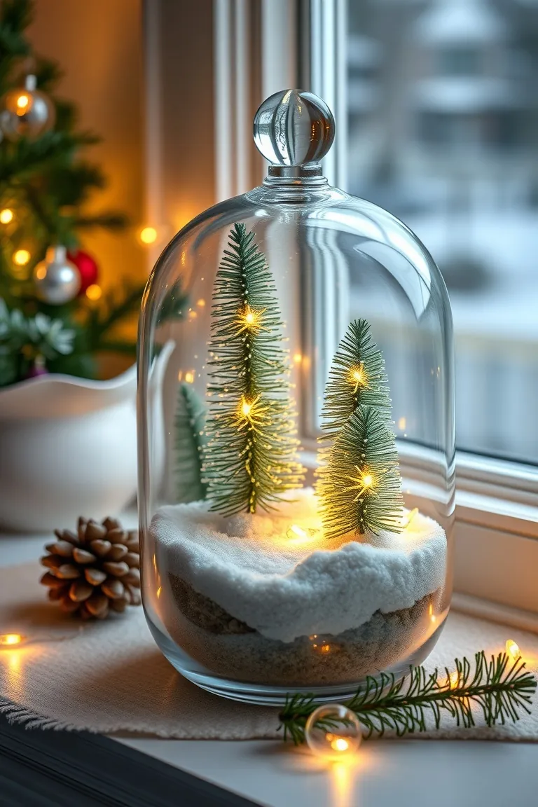 5 Christmas Decor Ideas to Transform Your Home (Prepare to Be Amazed by #4!)