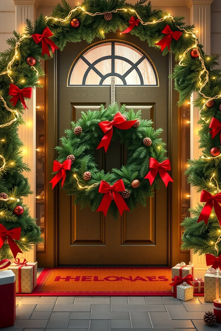 5 Christmas Decor Ideas to Transform Your Home (Wait 'Til You See #4 Shine Bright!)