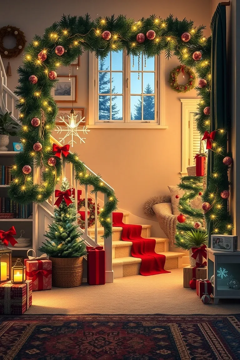 5 Christmas Decor Ideas to Transform Your Home (Wait Till You See #4!)