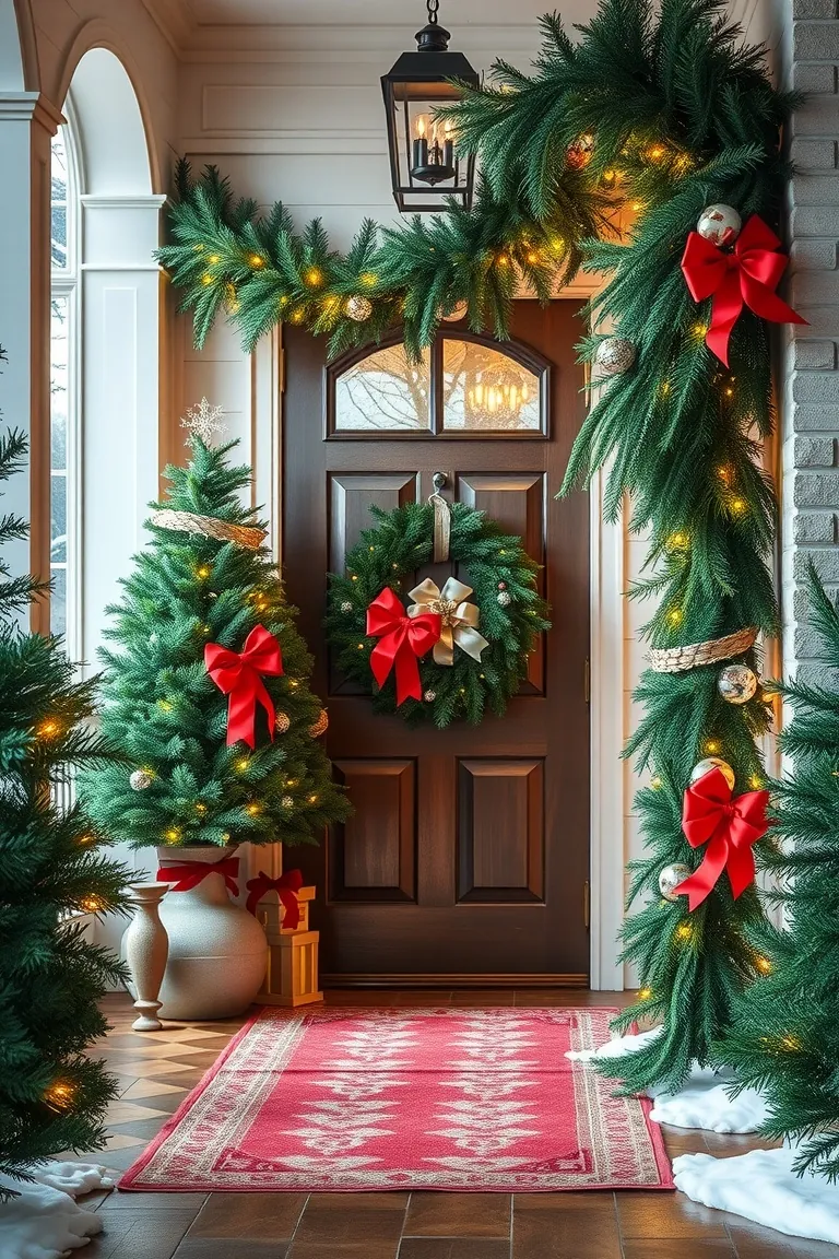 5 Christmas Decor Ideas to Transform Your Home (Wait Till You See #4!)