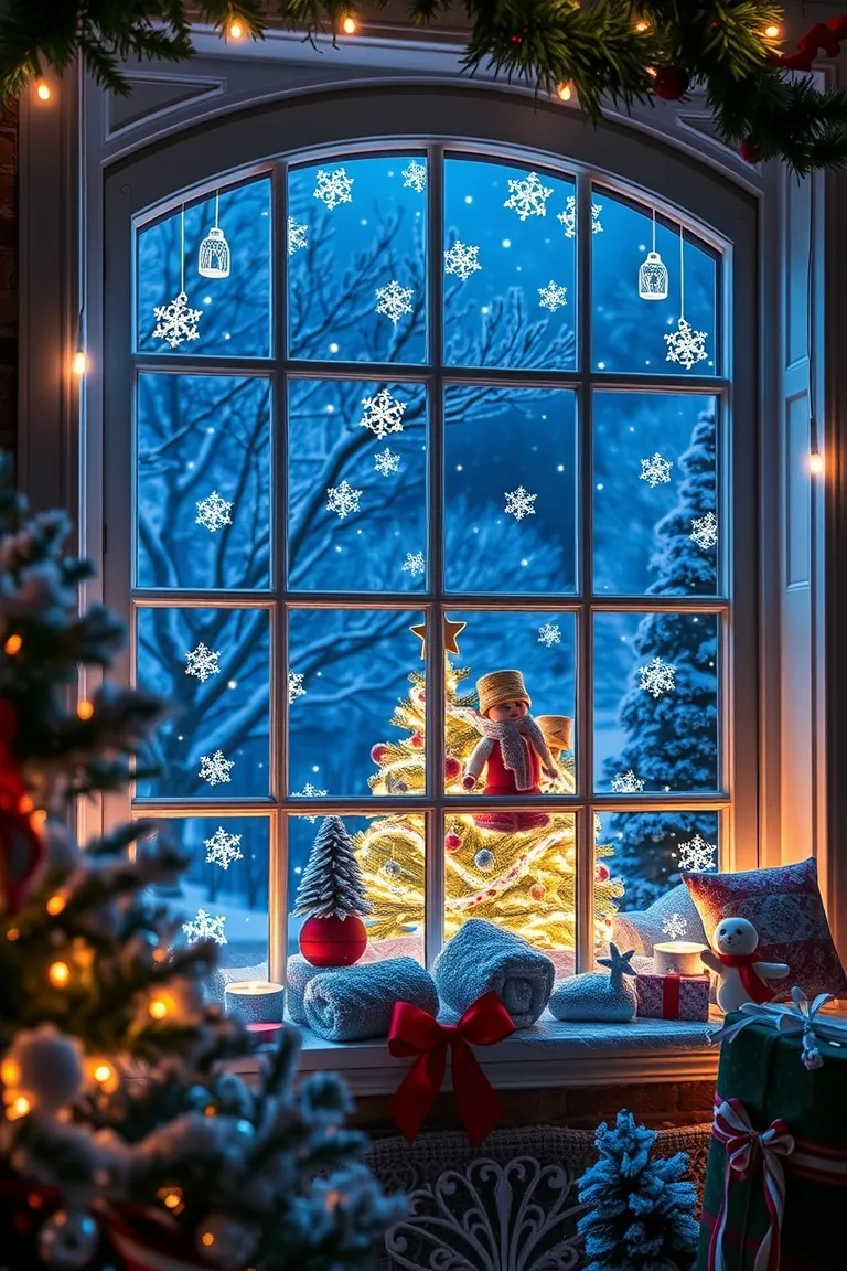 5 Christmas Decor Ideas to Transform Your Home (Wait Until You See #4!)