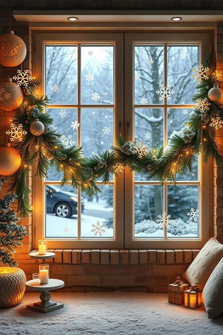 5 Christmas Decor Ideas to Transform Your Home (Wait Until You See #4!)
