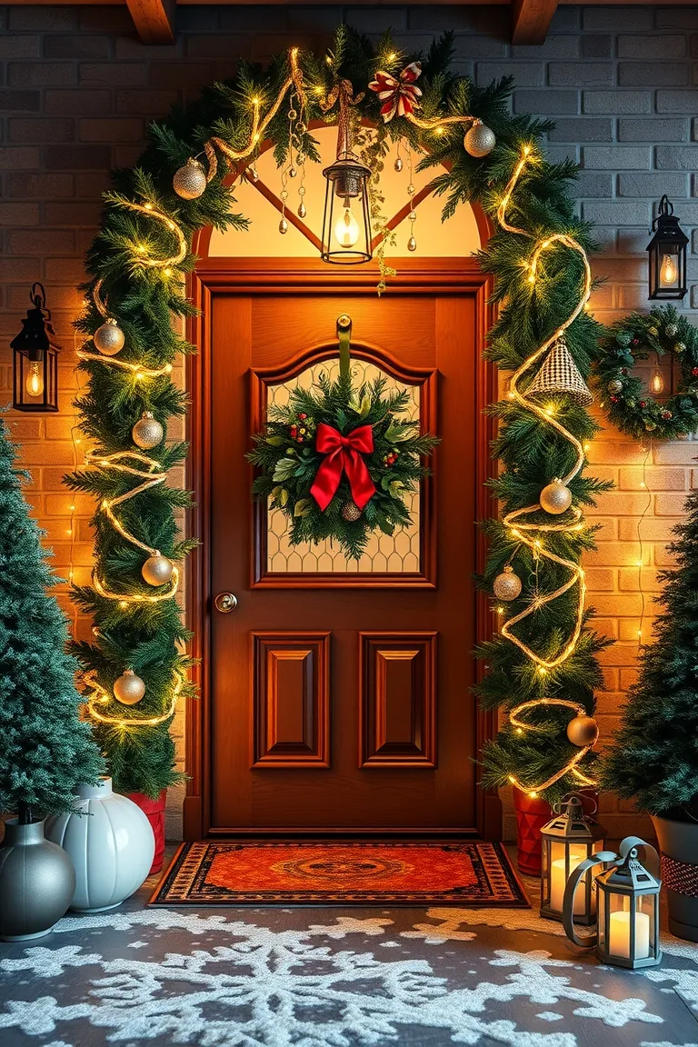 5 Christmas Decor Ideas to Transform Your Home (You’ll Love the Charm of #4!)