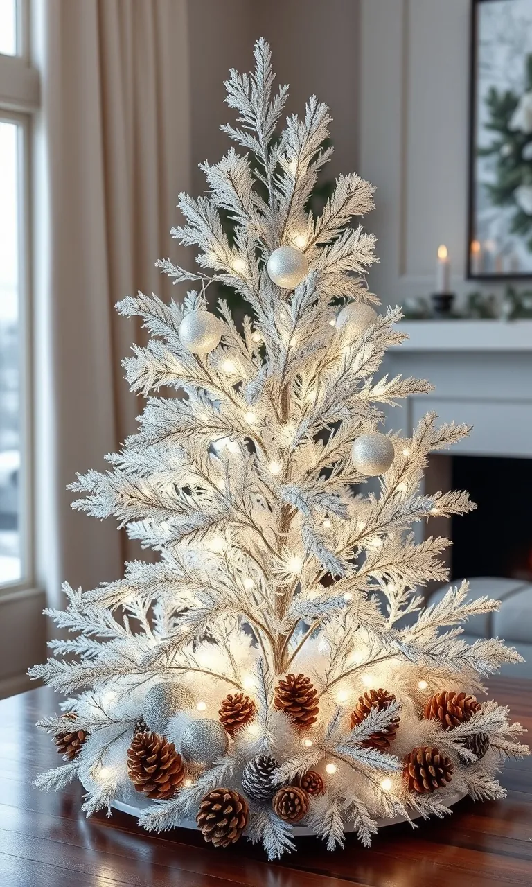 5 Christmas Decor Ideas to Transform Your Home into a Winter Wonderland (Check Out #3!)