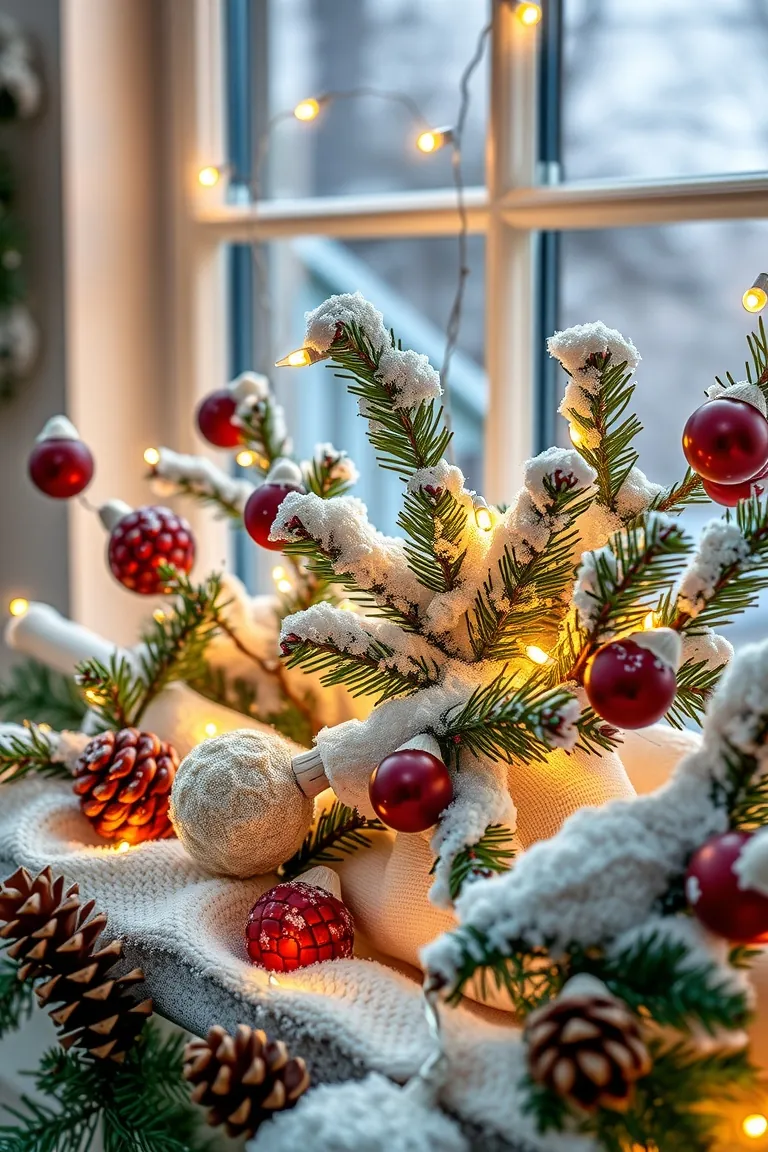 5 Christmas Decor Ideas to Transform Your Space (Don't Miss the Surprise at #4!)