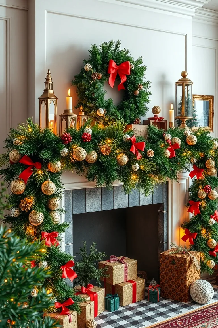5 Christmas Decor Ideas to Transform Your Space (Get Ready for Surprise #4!)