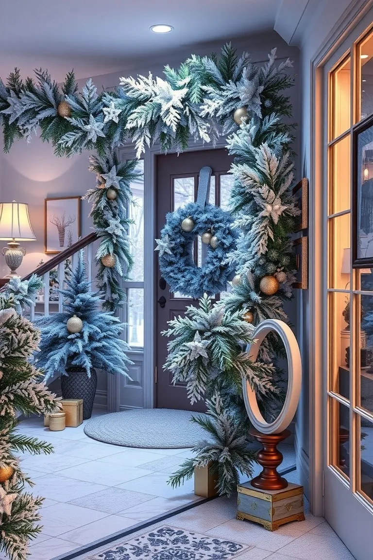 5 Christmas Decor Ideas to Transform Your Space Into a Winter Wonderland (#4 Will Surprise You!)