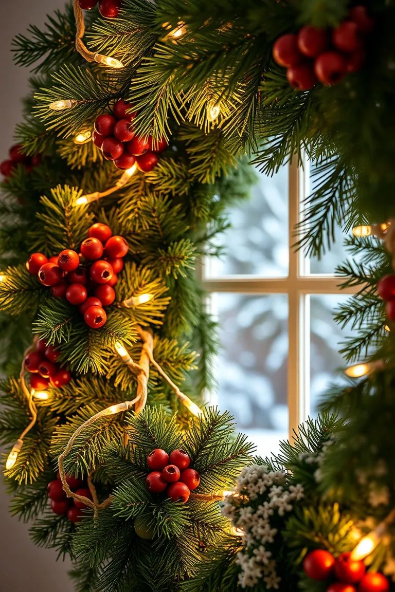 5 Christmas Decor Ideas to Transform Your Space (Prepare to Be Amazed by #4!)