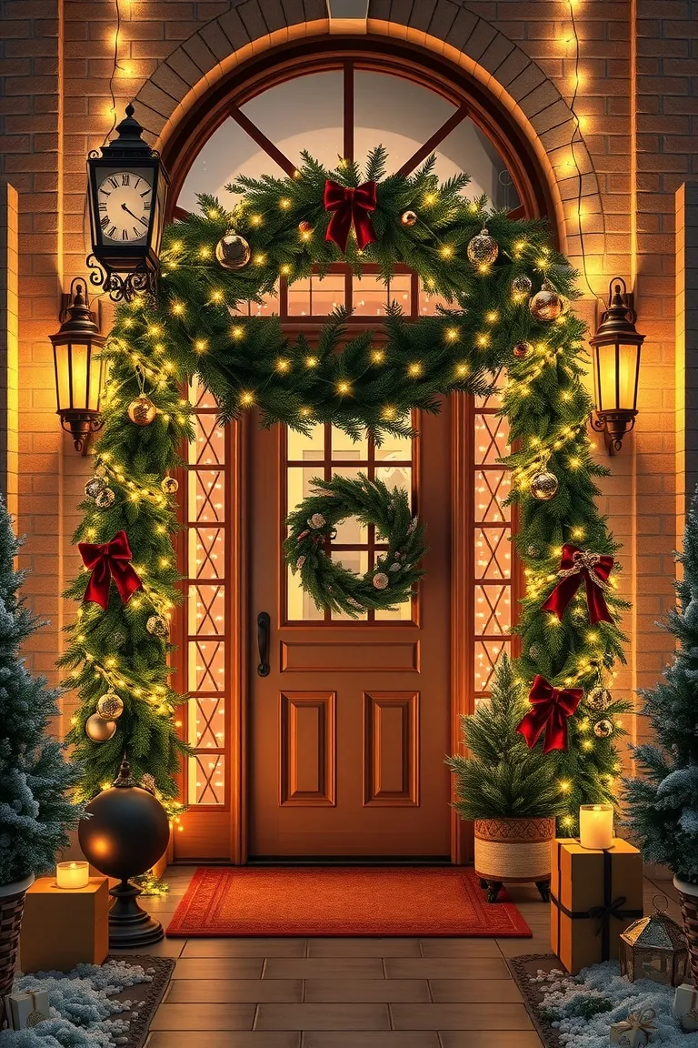 5 Christmas Decor Ideas to Transform Your Space (Wait Till You See #4!)