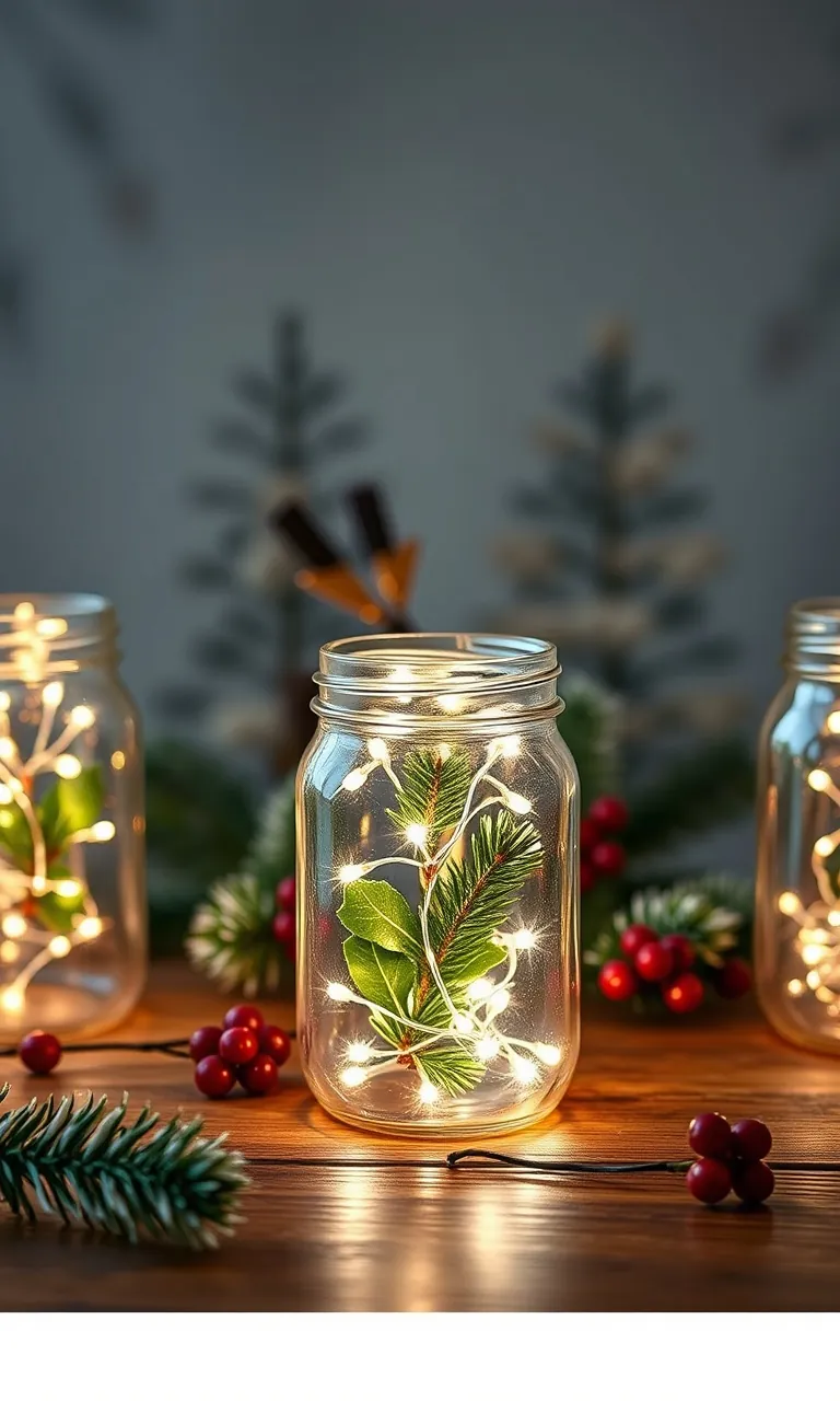 5 Christmas Decor Ideas to Transform Your Space (Wait Till You See #4 Sparkle!)