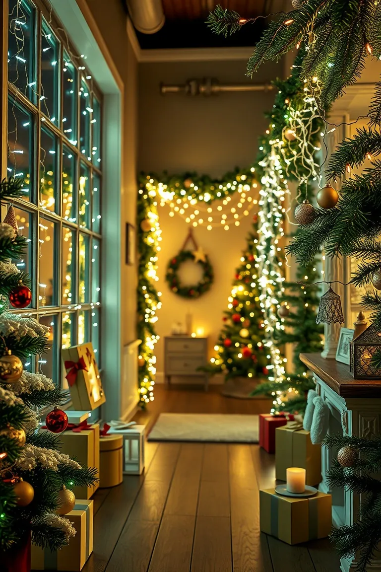 5 Christmas Decor Ideas to Transform Your Space (Wow Factor Guaranteed at #4!)