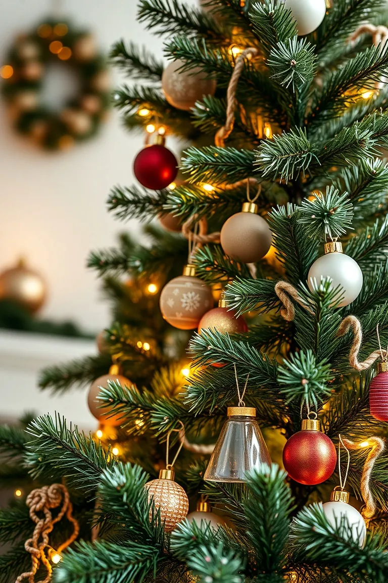 5 Christmas Tree Ideas to Transform Your Holiday Décor (Prepare to Be Amazed by #4!)