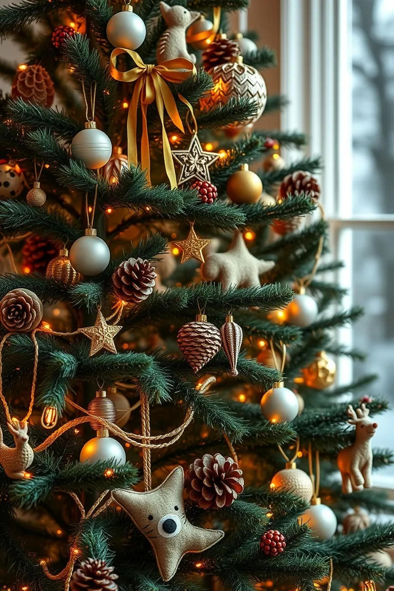 5 Christmas Tree Ideas to Transform Your Holiday Decor (Wait Till You See #4!)
