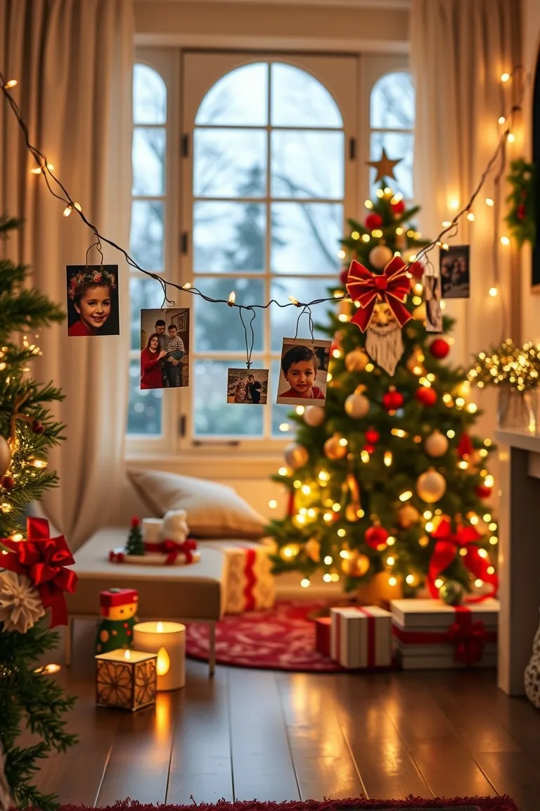 1. Twinkle Trail of Memories