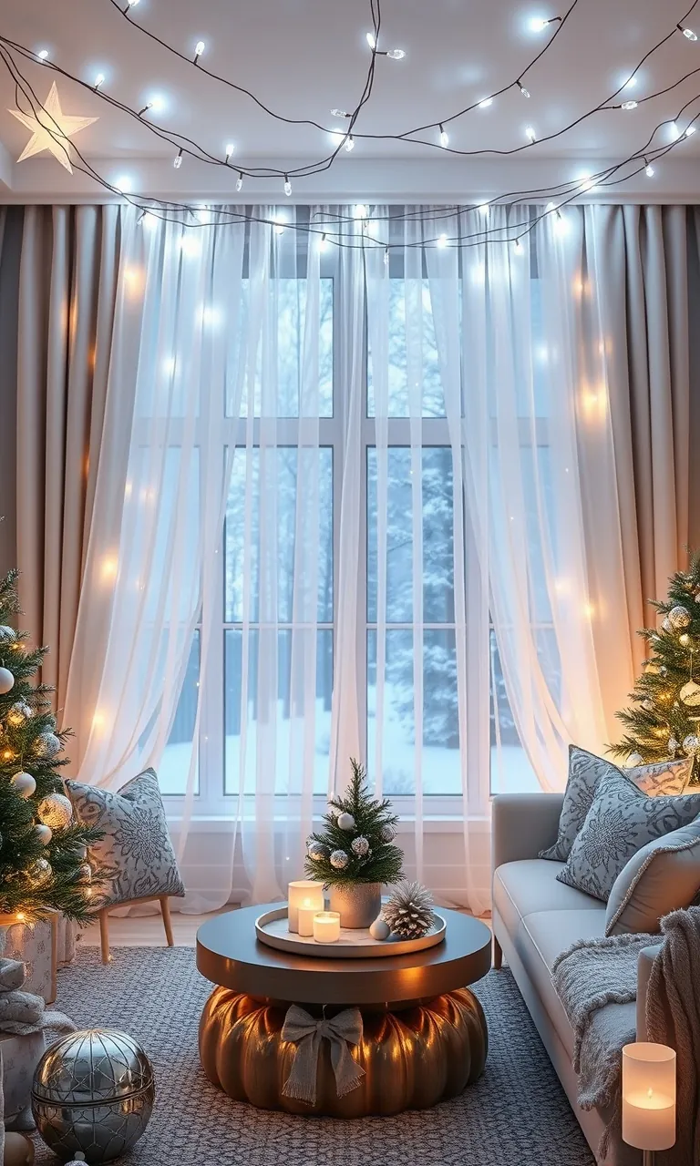 5 Creative Christmas Decor Ideas to Transform Your Home (Wait Until You See #4!)