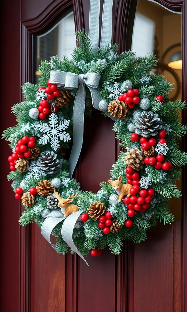 5 Creative Christmas Decor Ideas to Transform Your Home (You Have to See #4!)