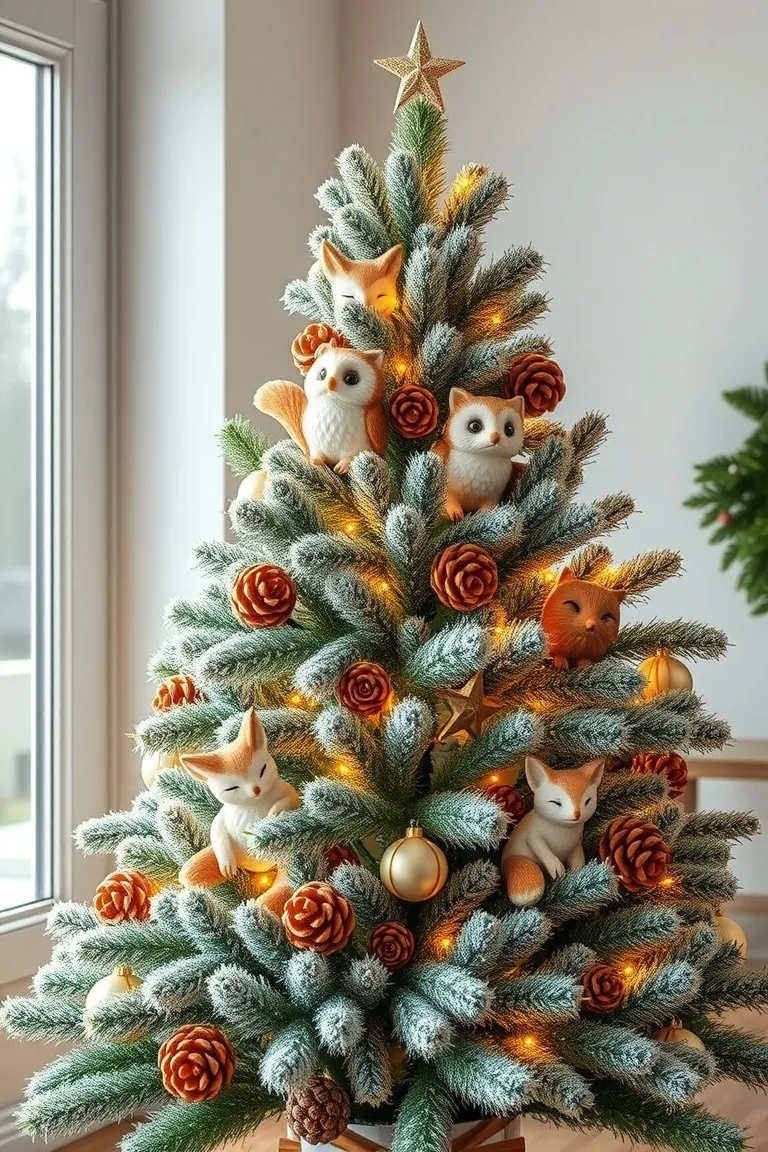 5 Creative Christmas Tree Ideas to Transform Your Home (Discover the Magic at #4!)