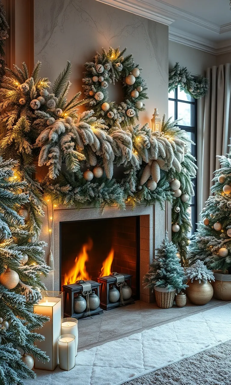 5 Dazzling Christmas Decor Ideas to Transform Your Home (#4 Is a Game Changer!)
