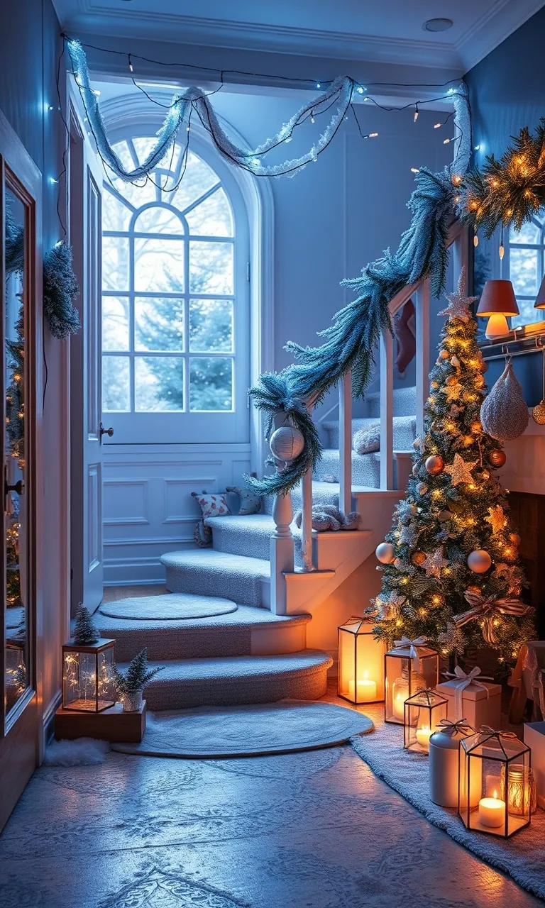 5 Festive Christmas Decor Ideas That Will Transform Your Home (You’ll Love #4!)