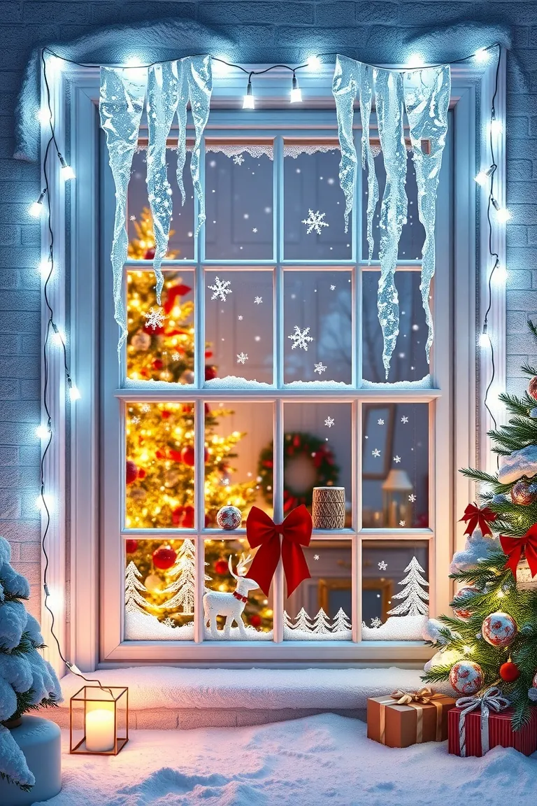 5 Festive Christmas Decor Ideas to Brighten Your Home (Must See #4!)